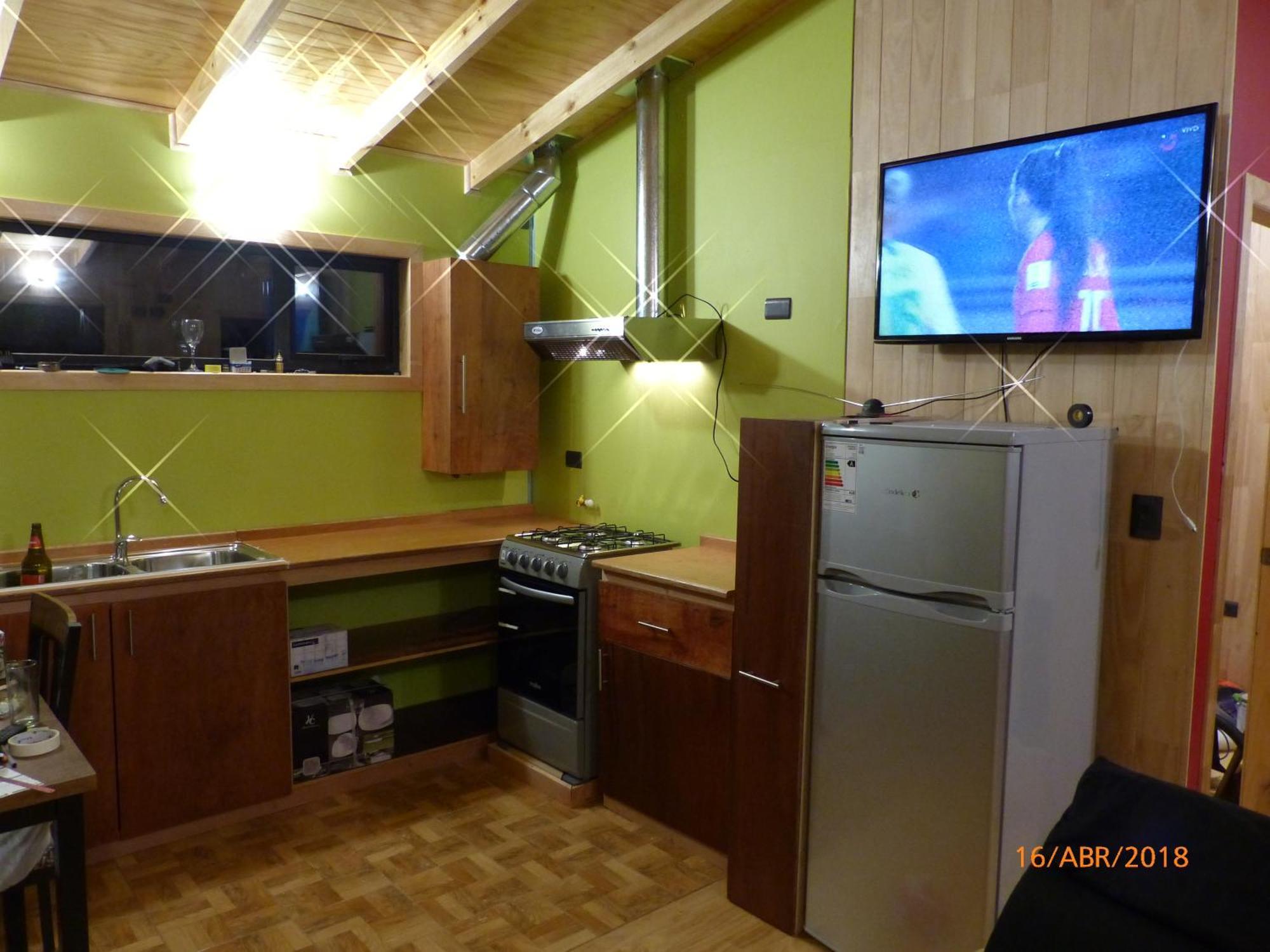 Cabanas Latitud 41 Sur Quillaipe Zewnętrze zdjęcie